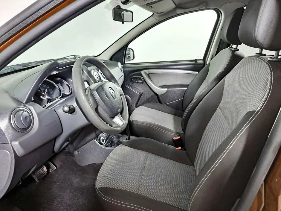 Renault Duster, 2016 г.