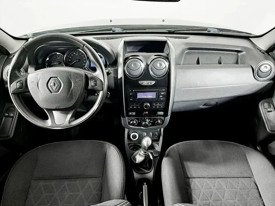 Renault Duster, 2016 г.