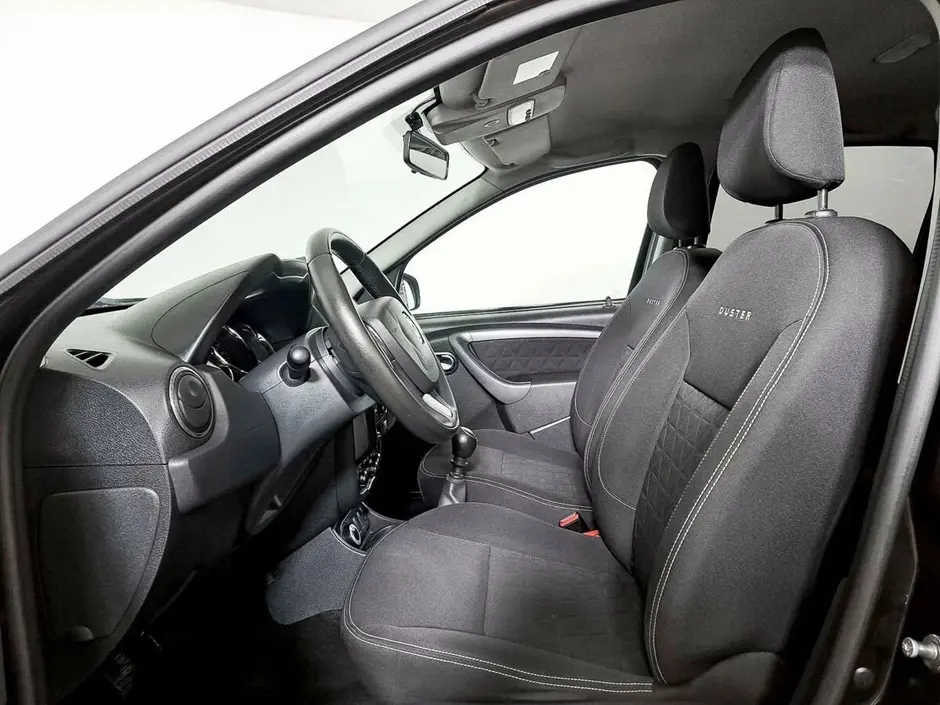 Renault Duster, 2016 г.