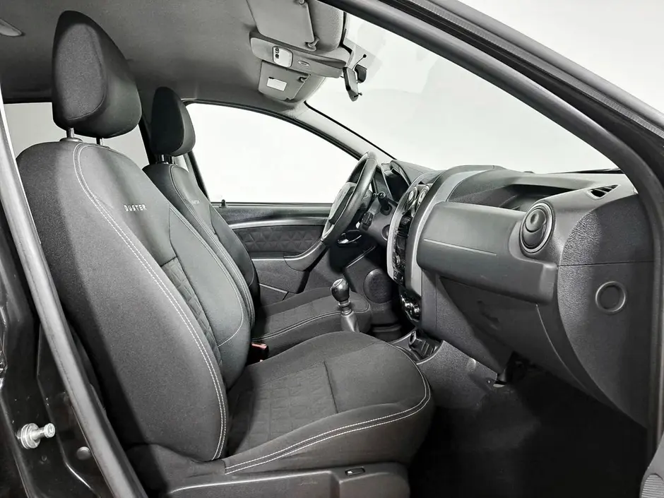 Renault Duster, 2016 г.