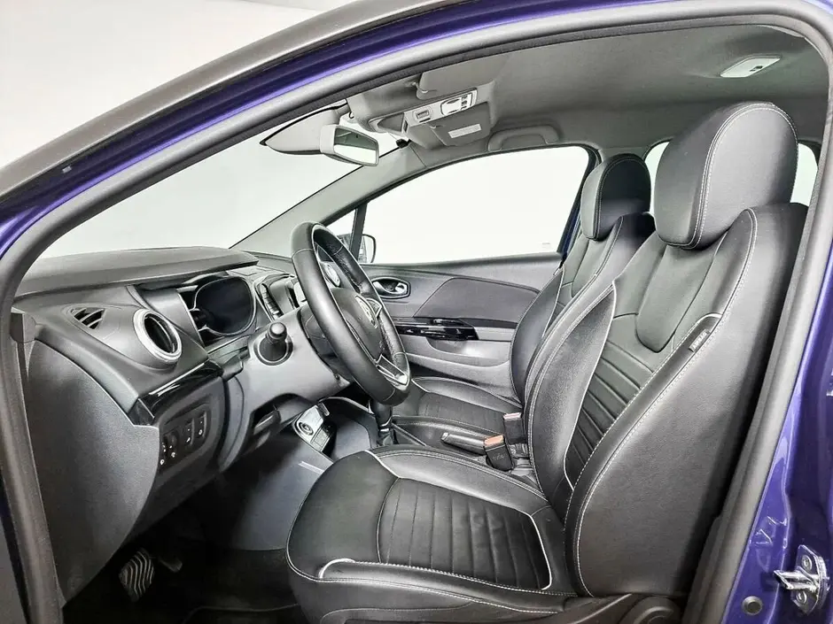 Renault Kaptur, 2020 г.