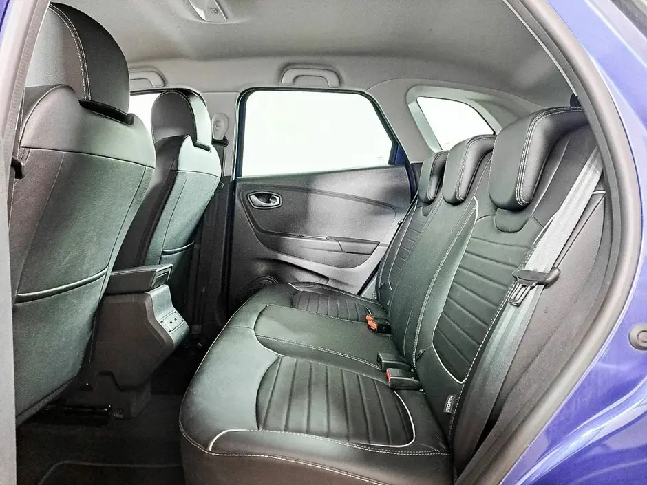 Renault Kaptur, 2020 г.