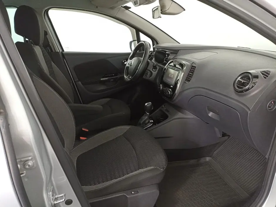 Renault Kaptur, 2018 г.