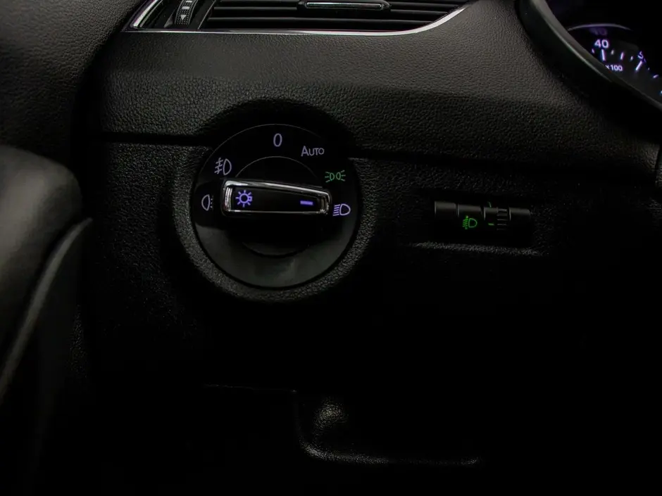 Skoda Octavia, 2013 г.