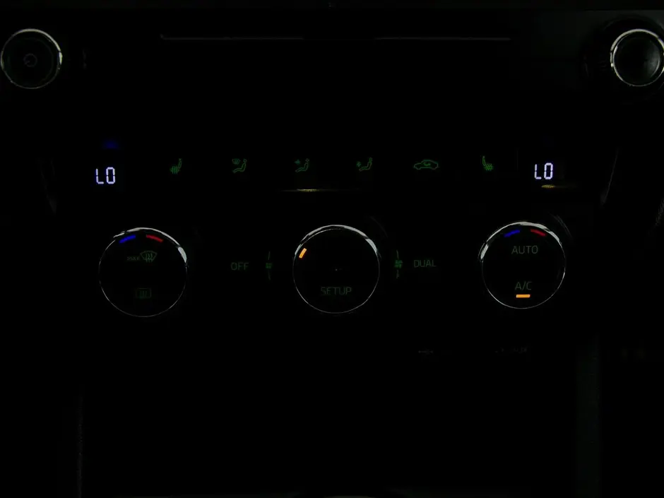 Skoda Octavia, 2013 г.