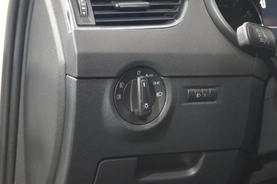 Skoda Octavia, 2016 г.