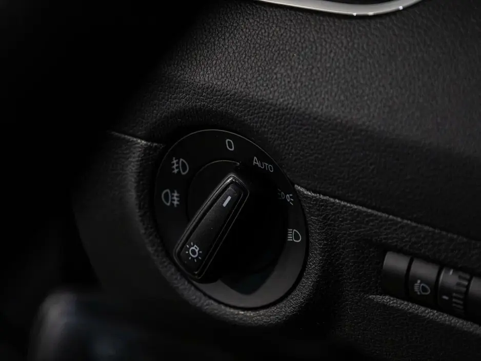 Skoda Octavia, 2014 г.