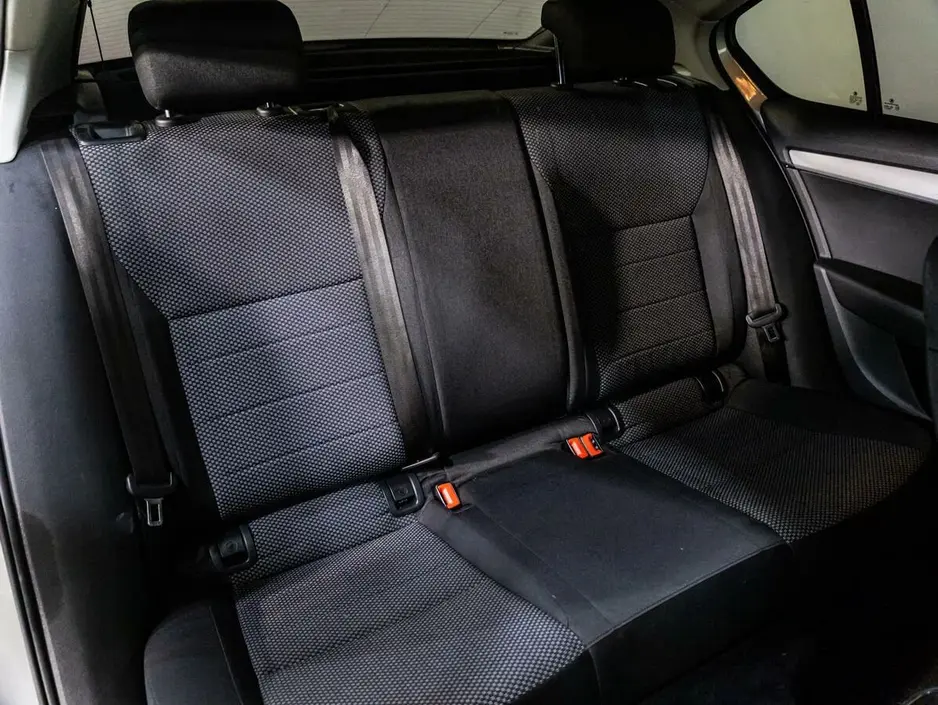 Skoda Octavia, 2014 г.