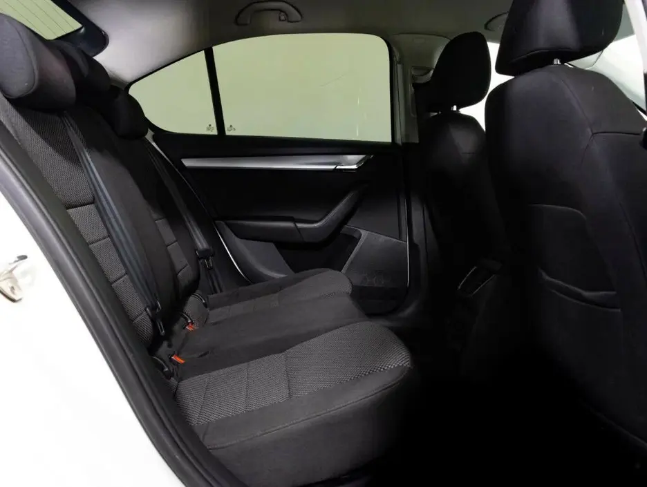 Skoda Octavia, 2013 г.