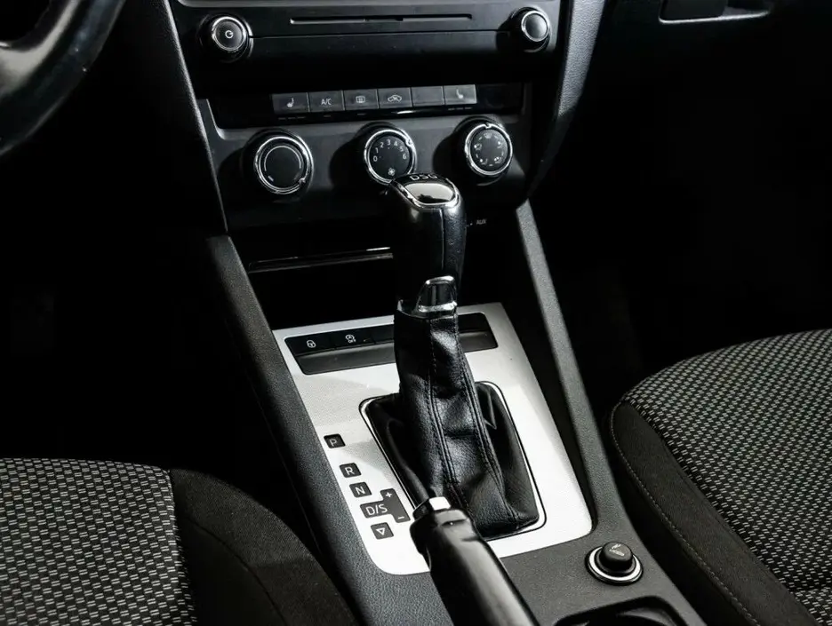 Skoda Octavia, 2013 г.