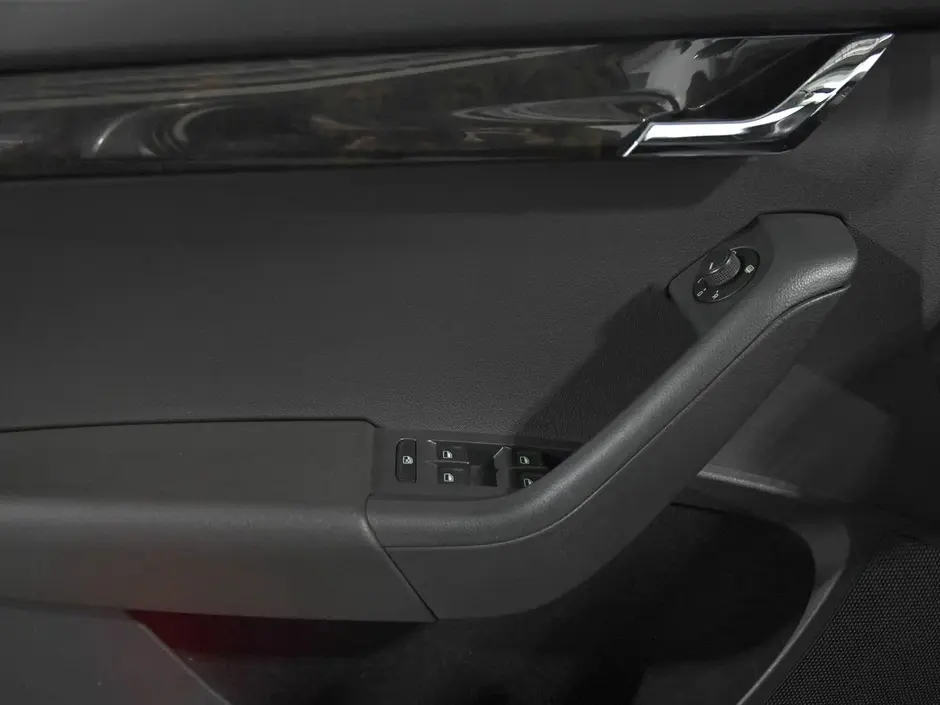 Skoda Octavia, 2014 г.