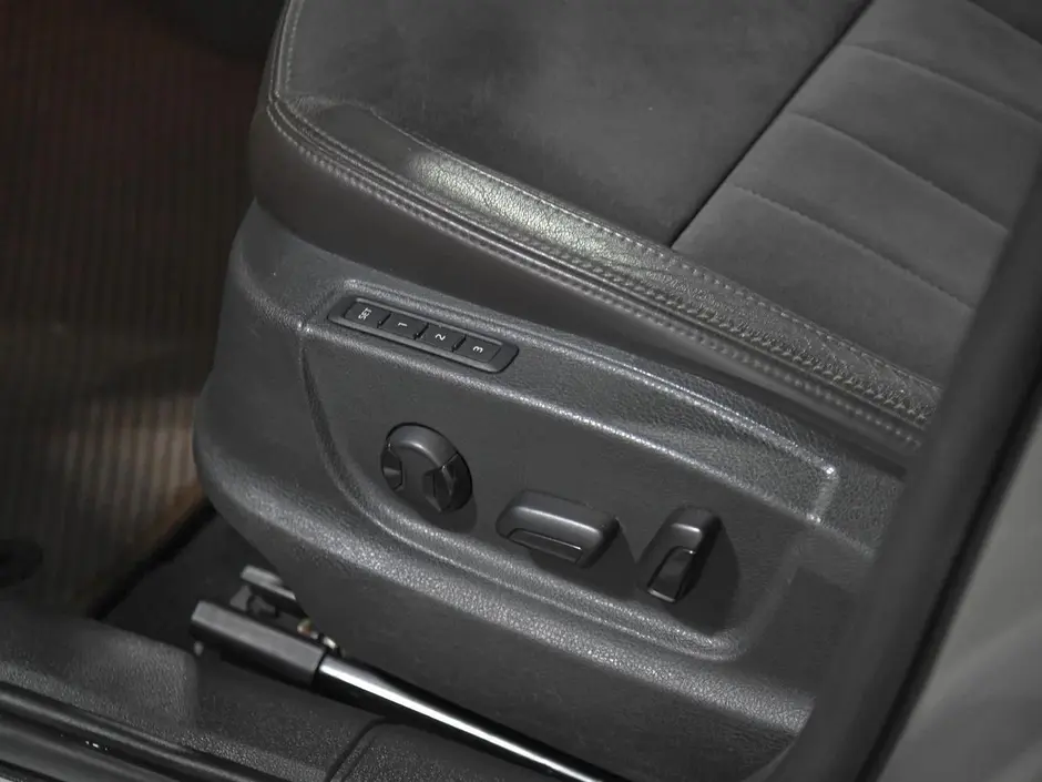 Skoda Octavia, 2014 г.