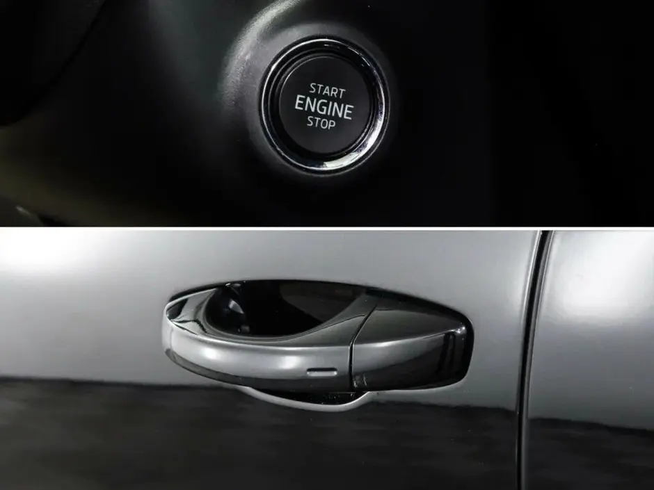 Skoda Octavia, 2018 г.