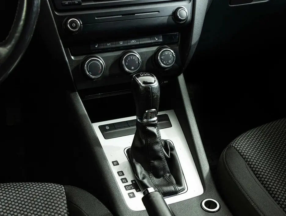 Skoda Octavia, 2014 г.