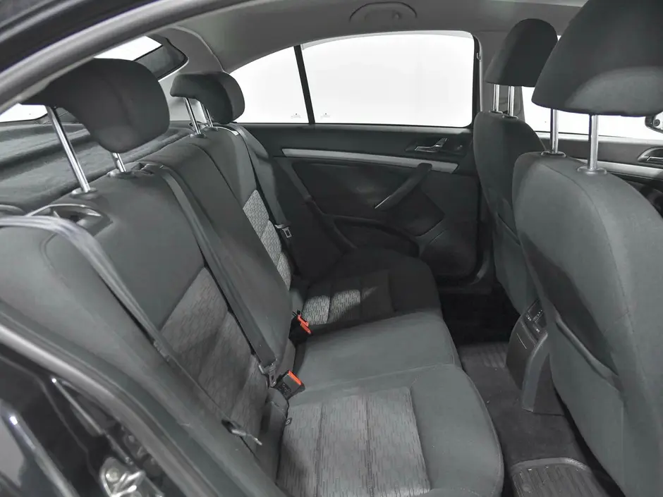 Skoda Octavia, 2012 г.