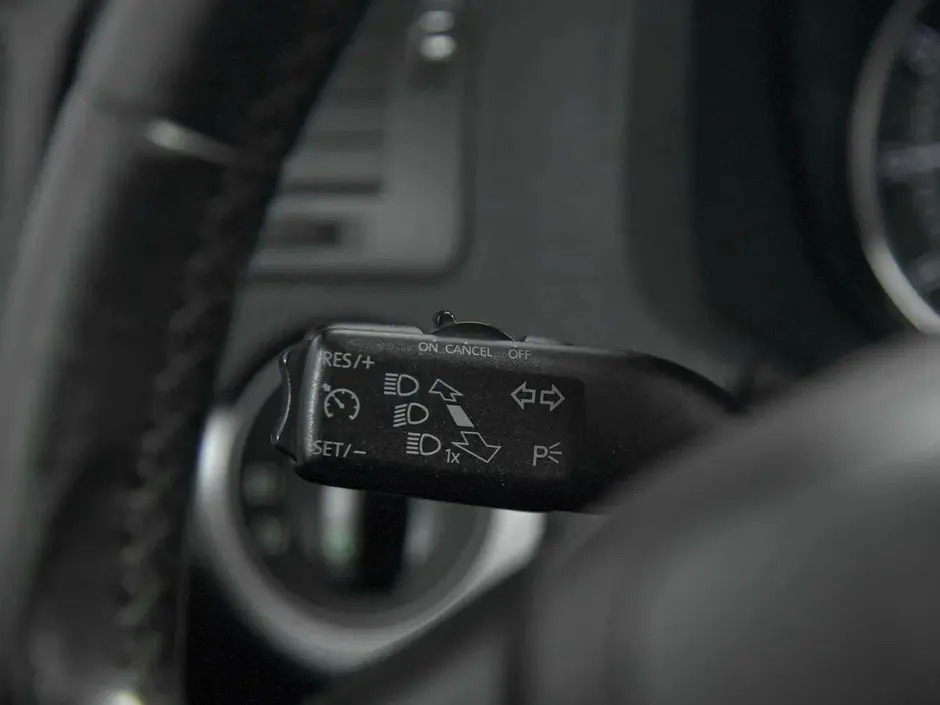 Skoda Octavia, 2012 г.