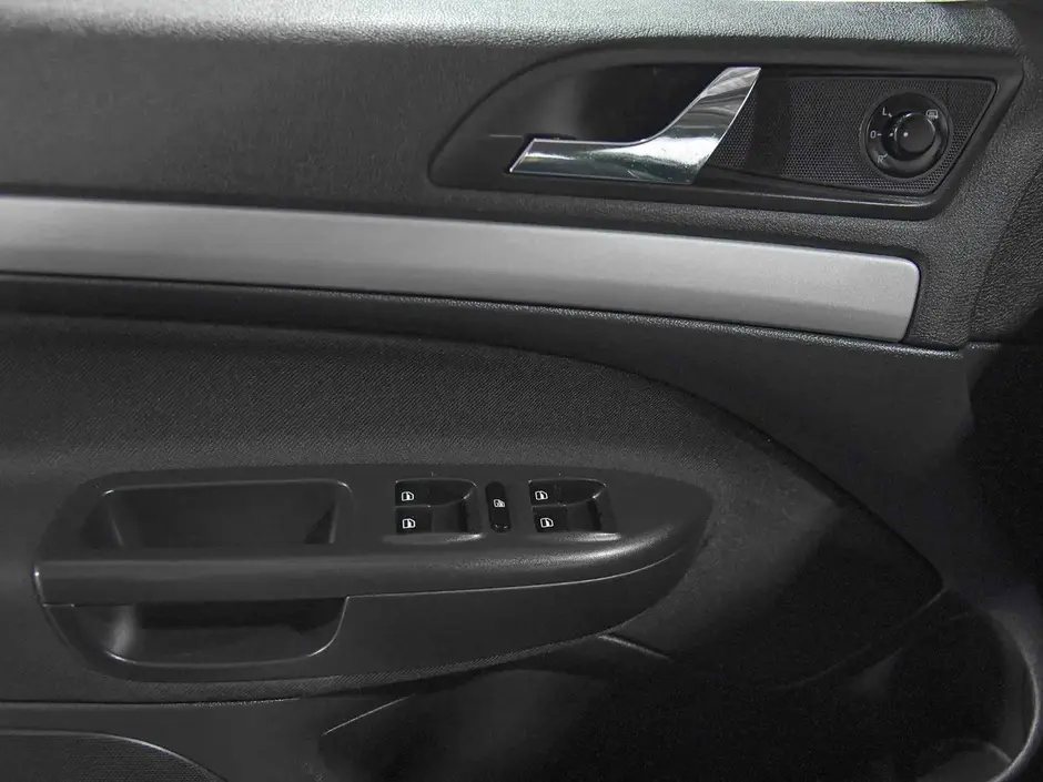 Skoda Octavia, 2012 г.