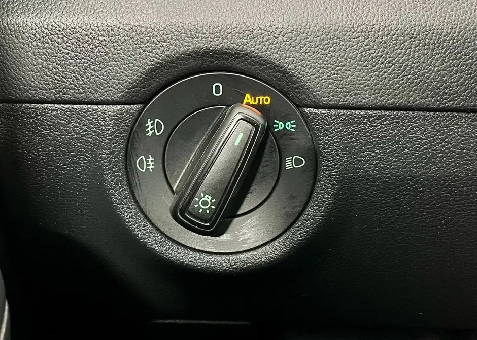 Skoda Octavia, 2020 г.