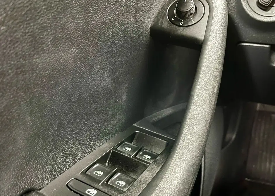 Skoda Octavia, 2020 г.