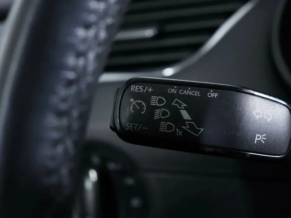 Skoda Octavia, 2016 г.