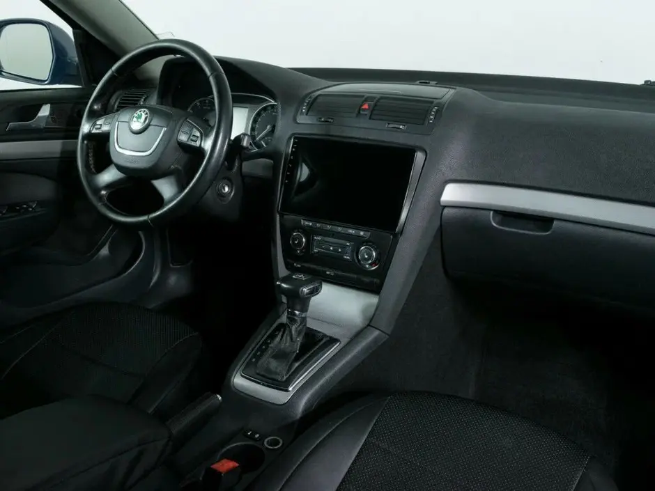 Skoda Octavia, 2011 г.