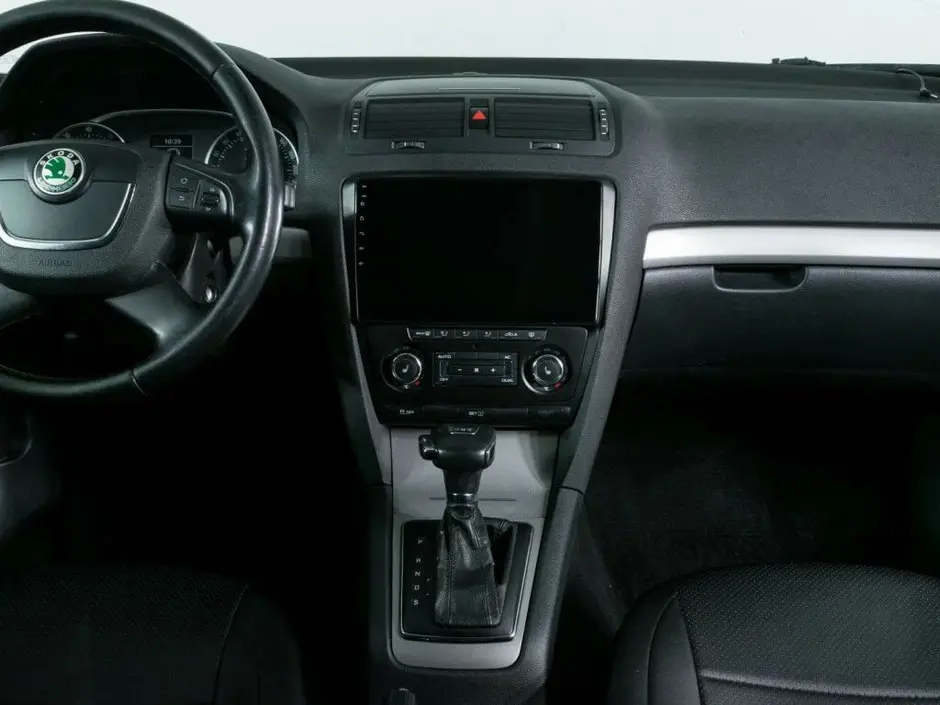 Skoda Octavia, 2011 г.