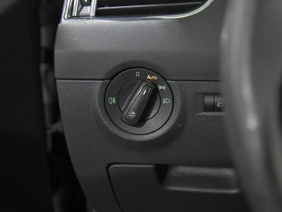 Skoda Octavia, 2013 г.