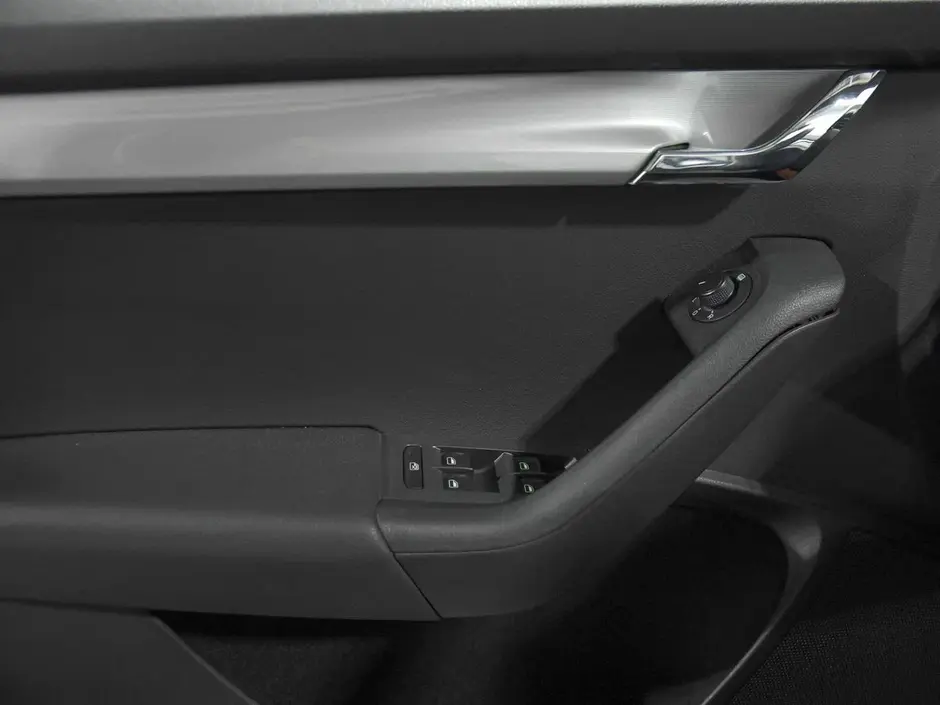 Skoda Octavia, 2013 г.