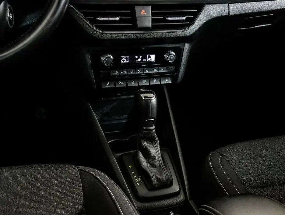 Skoda Rapid, 2022 г.