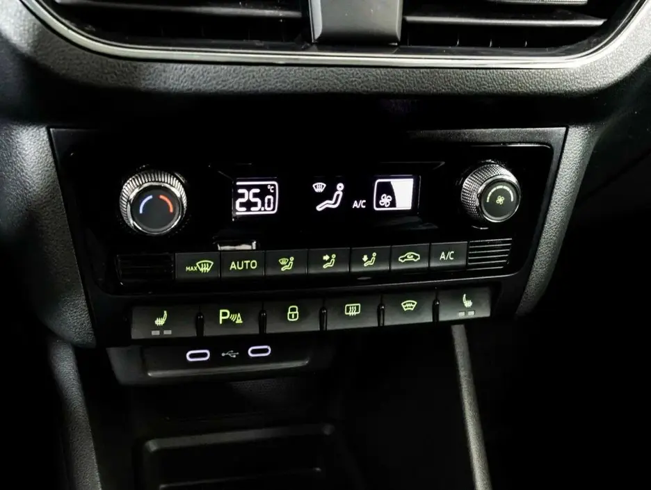 Skoda Rapid, 2022 г.