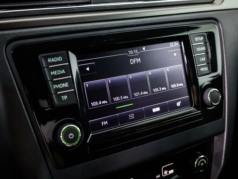 Skoda Rapid, 2017 г.