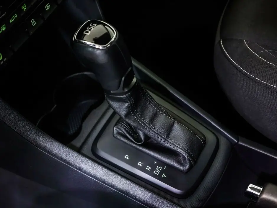 Skoda Rapid, 2017 г.