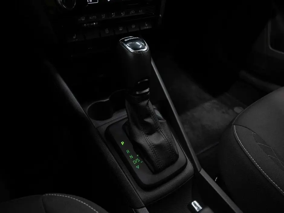 Skoda Rapid, 2020 г.