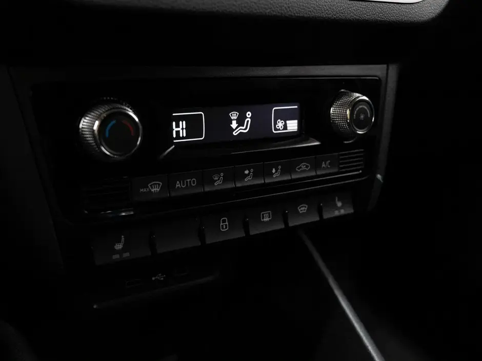 Skoda Rapid, 2020 г.