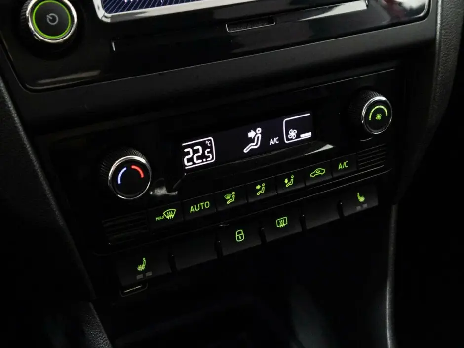 Skoda Rapid, 2018 г.