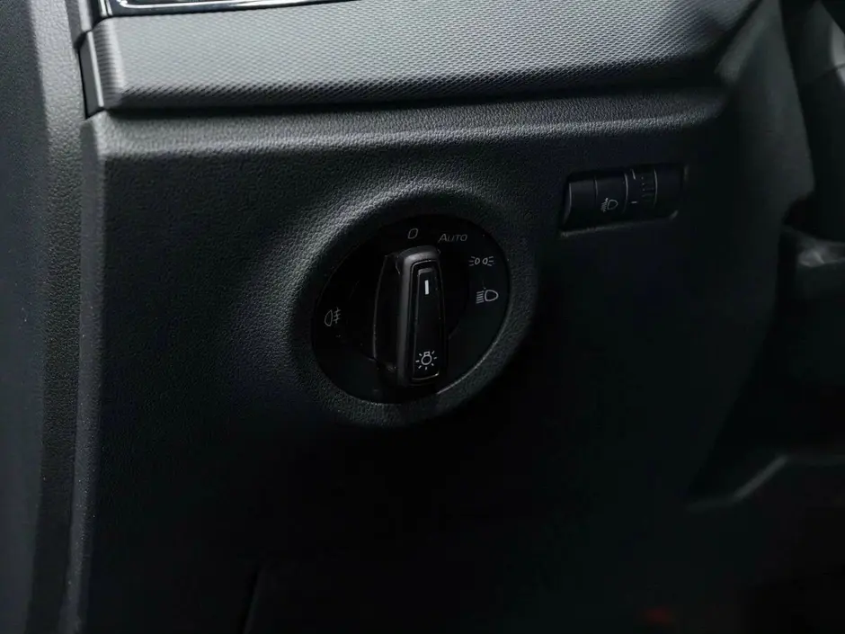 Skoda Rapid, 2021 г.