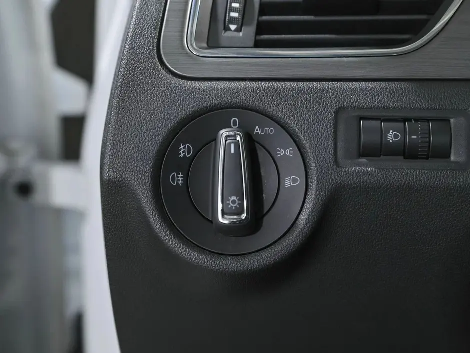 Skoda Rapid, 2019 г.