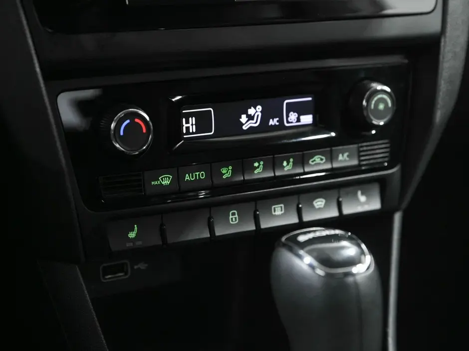 Skoda Rapid, 2019 г.