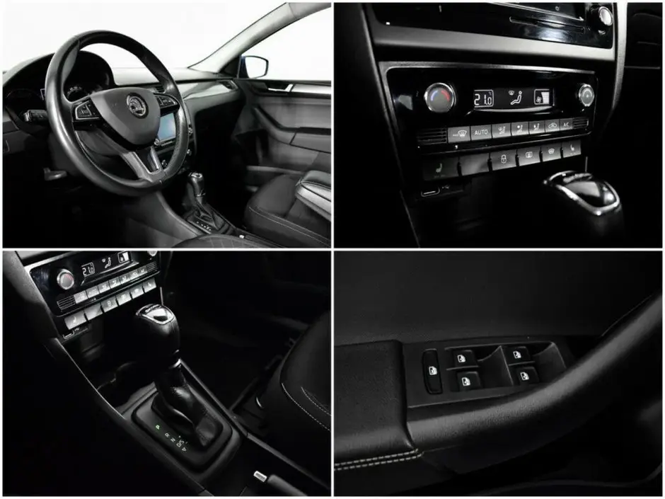 Skoda Rapid, 2019 г.