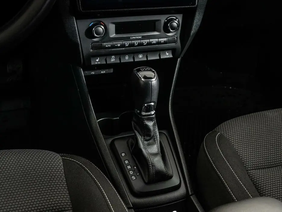 Skoda Rapid, 2015 г.