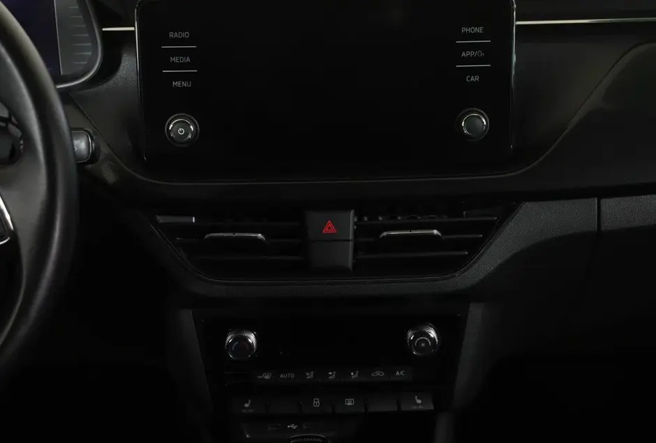 Skoda Rapid, 2022 г.