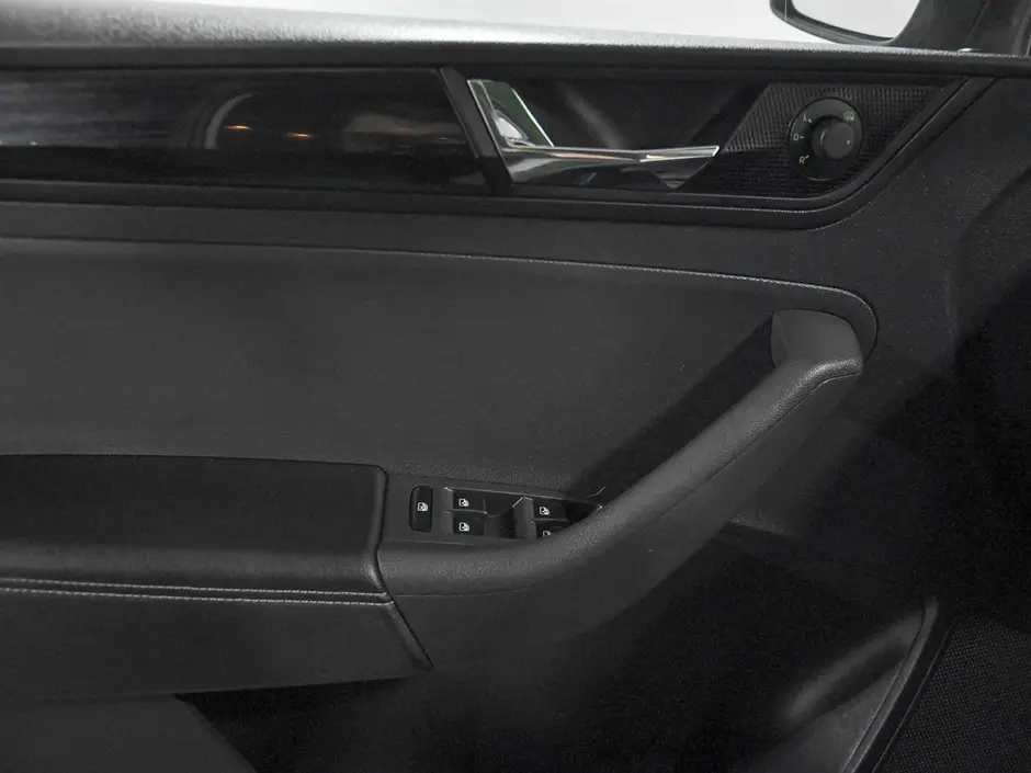 Skoda Rapid, 2017 г.