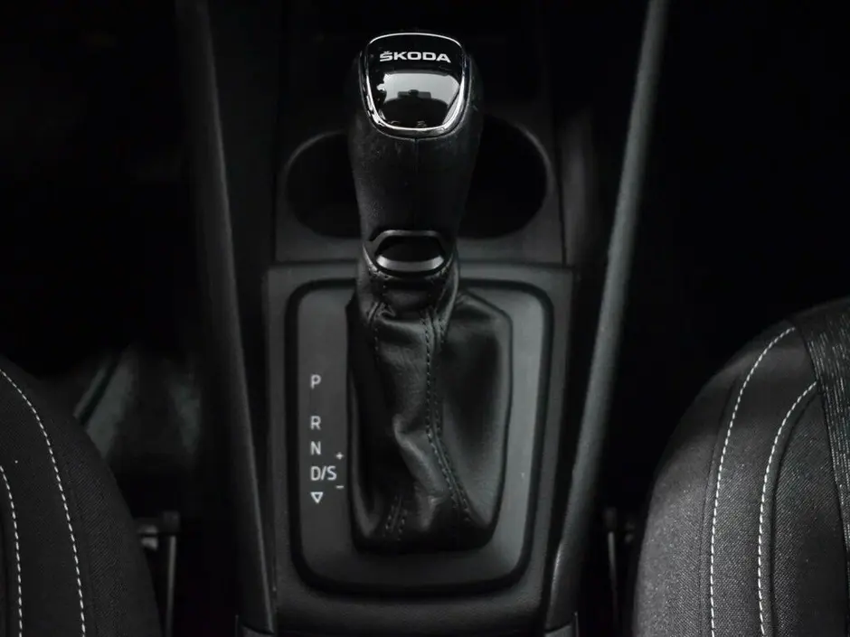 Skoda Rapid, 2020 г.