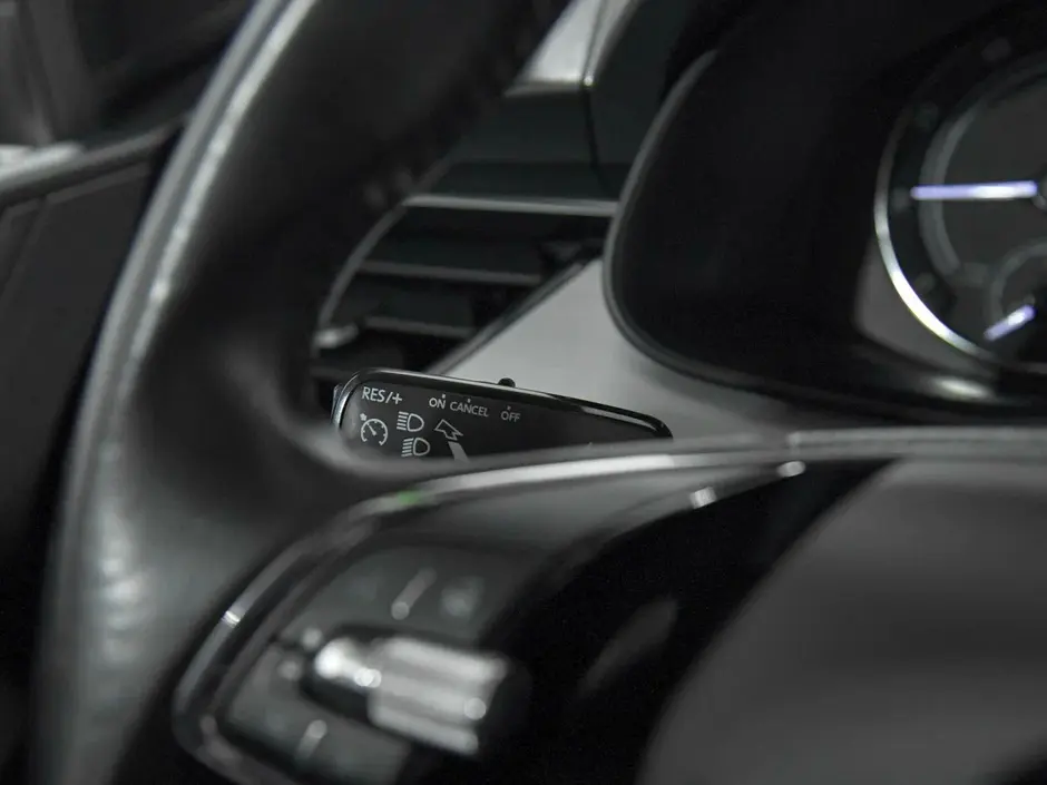 Skoda Rapid, 2020 г.