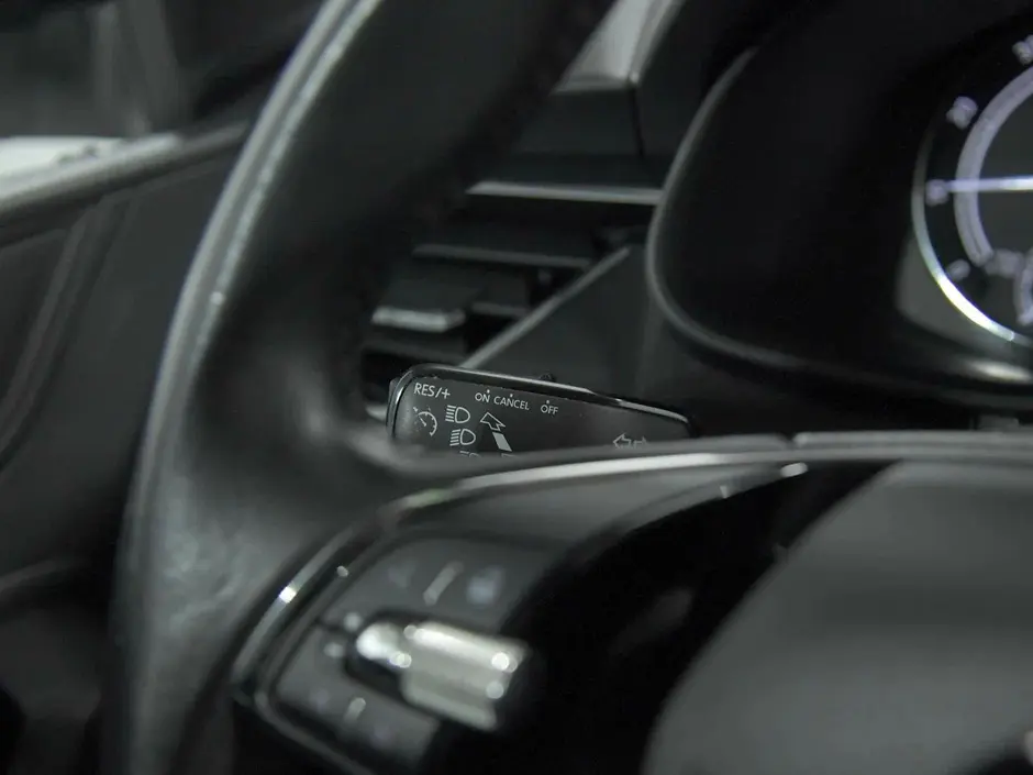 Skoda Rapid, 2020 г.