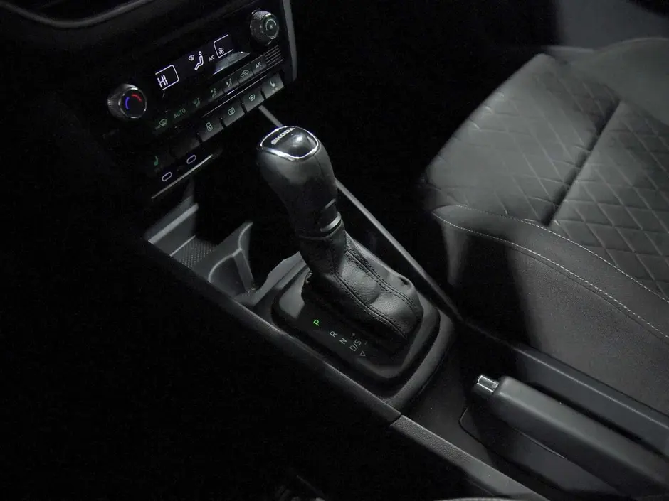 Skoda Rapid, 2020 г.