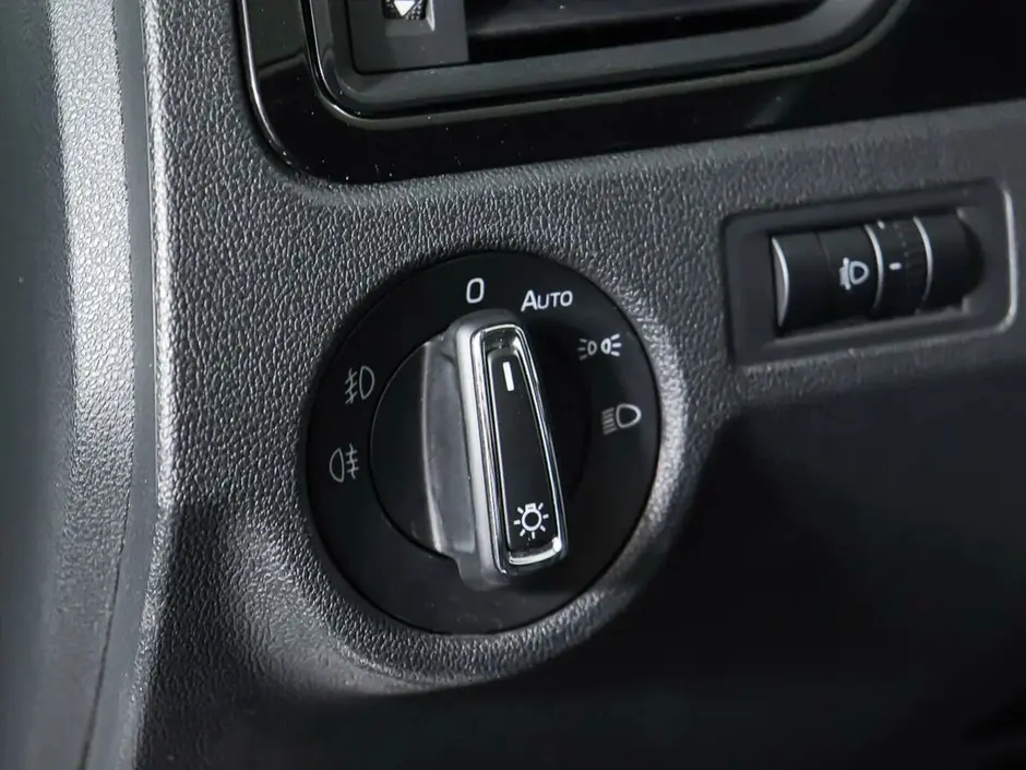 Skoda Rapid, 2017 г.