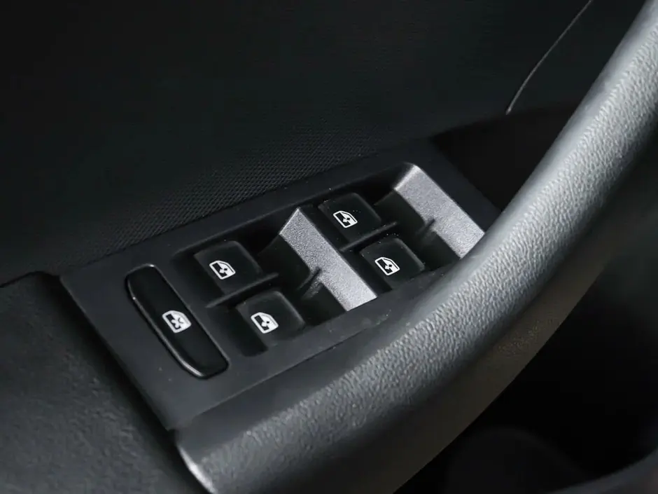 Skoda Rapid, 2017 г.