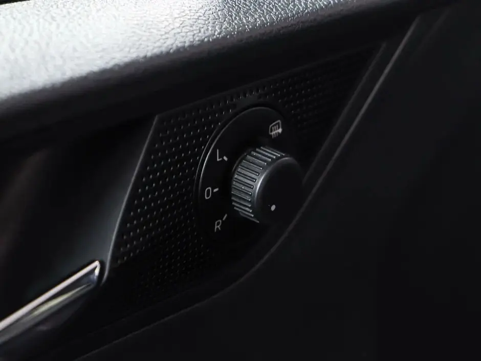 Skoda Rapid, 2017 г.