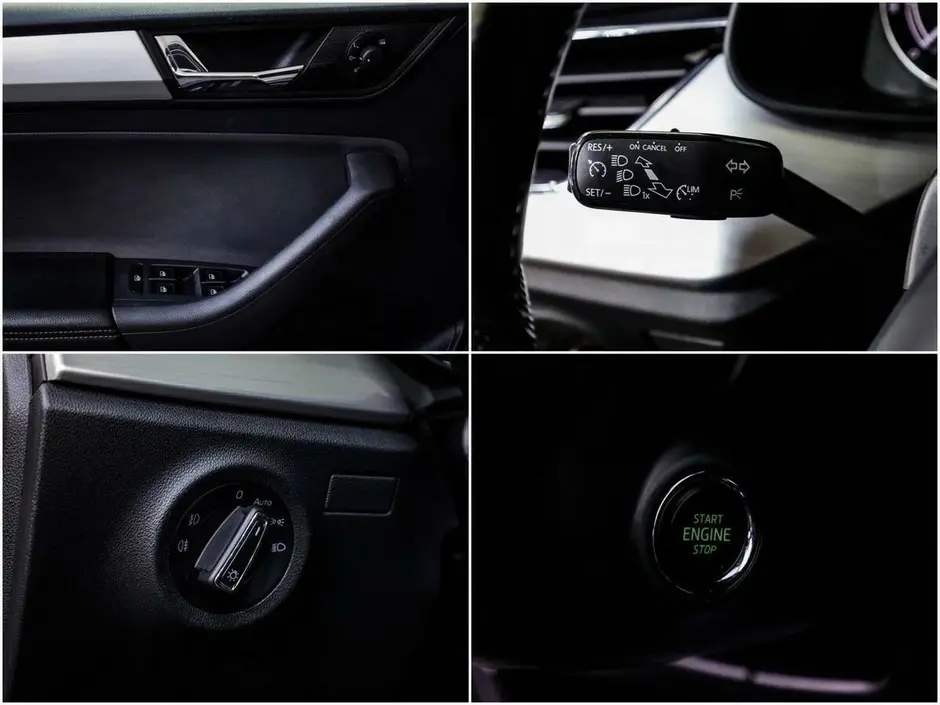 Skoda Rapid, 2020 г.